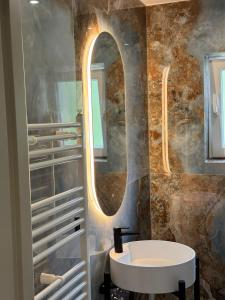 Hotel Restaurant Radomira