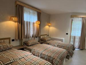 Hotel Restaurant Radomira