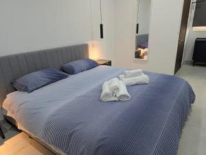 Endor Ground Floor Apartment with backyard and garage in Gozo