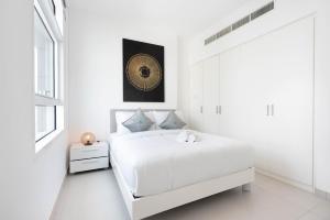 Bloomfields Premium 2br In Parkside Al Reem