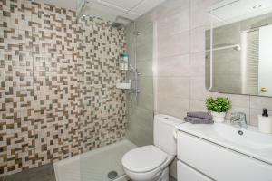 Apt Patricie with heated pool