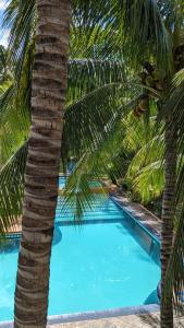 Charming Beach Apartment - Charmant Appart de Plage - 4hvězdičkové hotely ve městě Flic-en-Flac