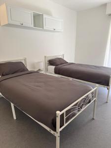 2 pièces à 2 pas de la plage