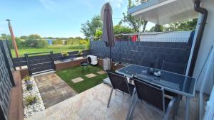 Meressa Leonardo Apartment