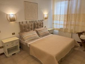 Bosa appartamento Bouganville con vista mare ampio terrazzo