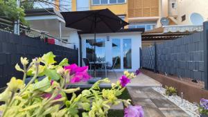 Meressa Leonardo Apartment