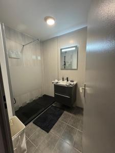 2 pièces à 2 pas de la plage