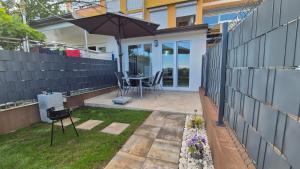 Meressa Leonardo Apartment