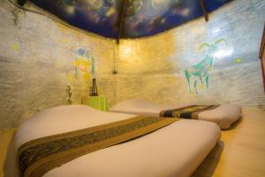 Leafy Greens Chiangmai