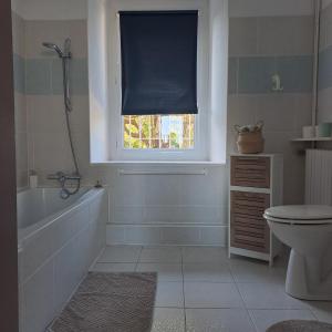 B&B / Chambres d'hotes Chambres Le Lac : Chambre Triple Classique