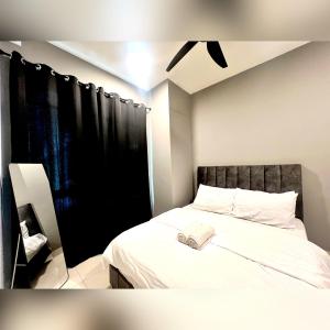 Elegant Pool View Condo at Residensi Suasana Damai