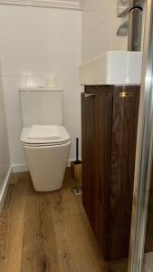 INT Lisbon Apartments