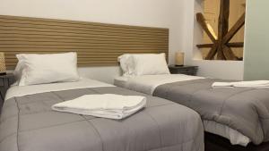 INT Lisbon Apartments