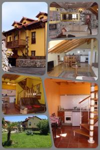 El Mirador del Sueve