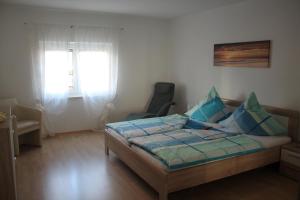 Apartaments Appartements-Steinkirchner Štraubinga Vācija