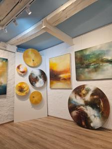 Hygge Style Apartment