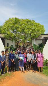 Zomad Hostels