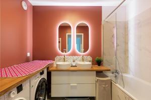 Charmant T4, jardin, calme