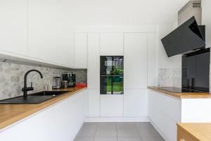 Appartements Charmant T4, jardin, calme : photos des chambres
