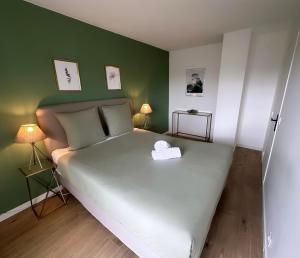 Outstanding Apartment-Near Disneyland Paris