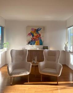 large Villa In Central Motala