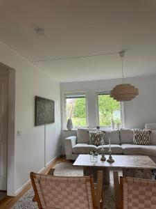 large Villa In Central Motala