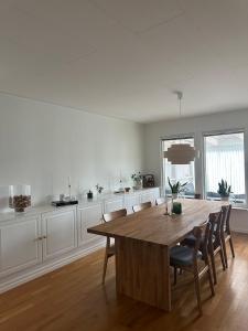 large Villa In Central Motala