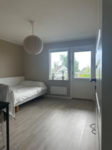 large Villa In Central Motala