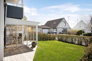 large Villa In Central Motala