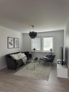 large Villa In Central Motala