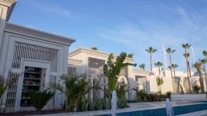 Sunrise Remal Beach Resort