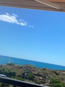 Studio cabine avec vue mer - 3 personnes