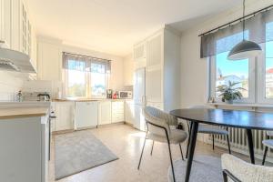 Nice 4 room apartment at Älvsbacka