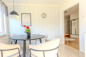 Nice 4 room apartment at Älvsbacka