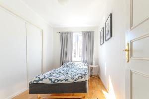 Nice 4 room apartment at Älvsbacka