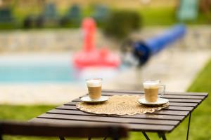 David House Piscina incalzita si jacuzzi