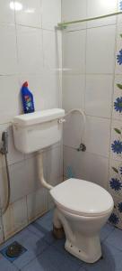 Wayanadrooms Homestay