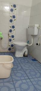 Wayanadrooms Homestay