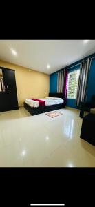 Wayanadrooms Homestay