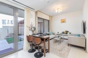 Exceptional 4 Bedroom Villa Perfect for Everyone