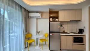 Apartment near the sea Kamala beach 601