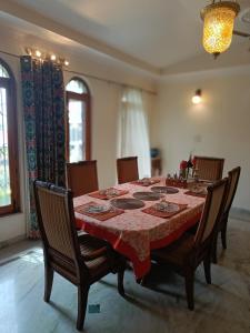 the Kutumb-the Himalayas come alive!