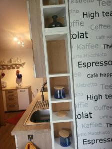 Ambergers Ferienwohnung