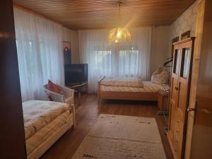 Ambergers Ferienwohnung