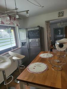 Ambergers Ferienwohnung