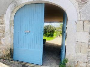 Maisons d'hotes Les ambiances du Coly : photos des chambres