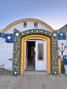 Anakato Nubian Experience