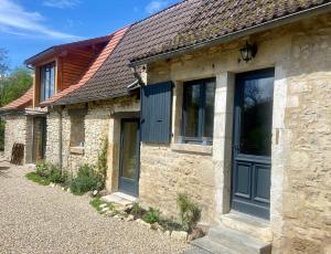 Maisons d'hotes Les ambiances du Coly : photos des chambres
