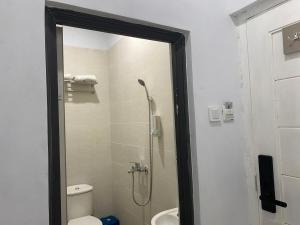 Praoe Lajar Hotel