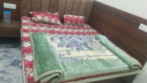 Singh shab hotel